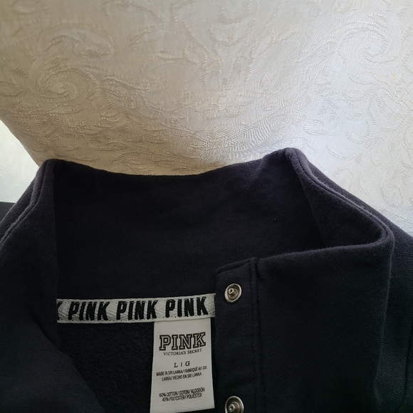 PINK...MUST HAVEEE SWEATER - Picture 4 of 5